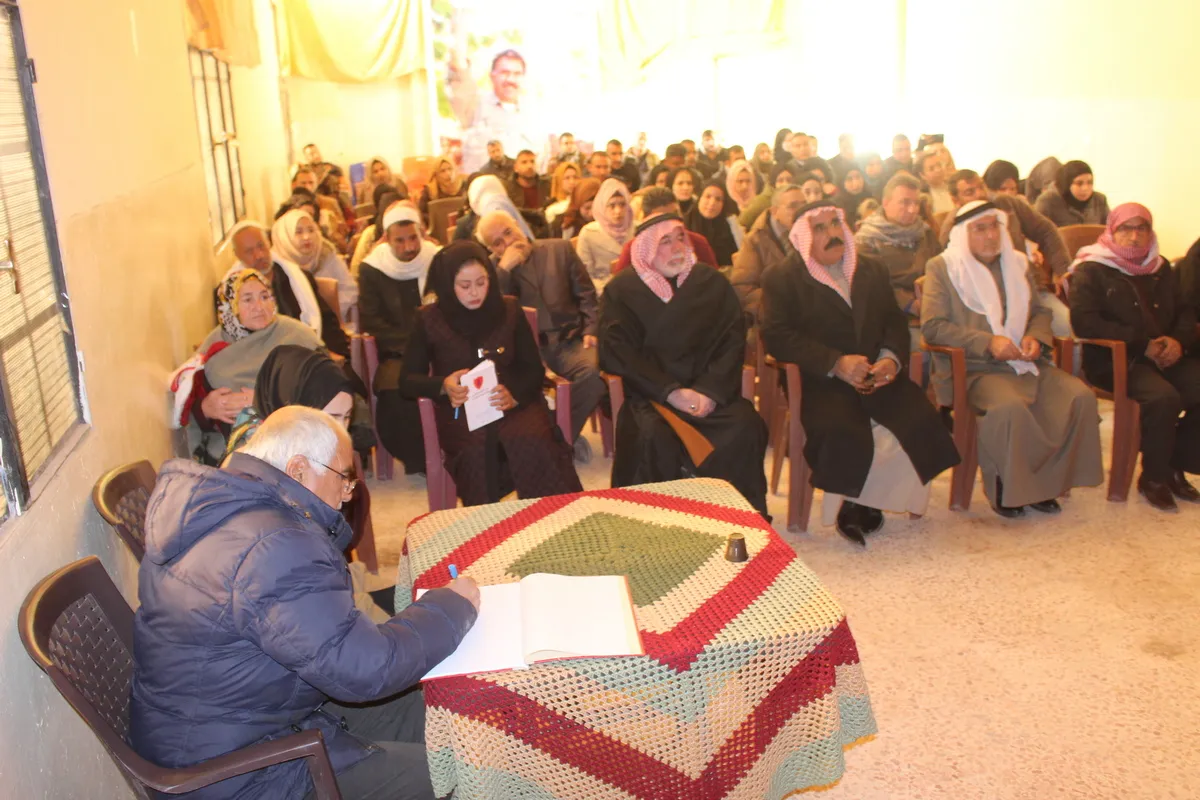 ′Em tecrîd û dualîteya navneteweyî şermezar dikin′