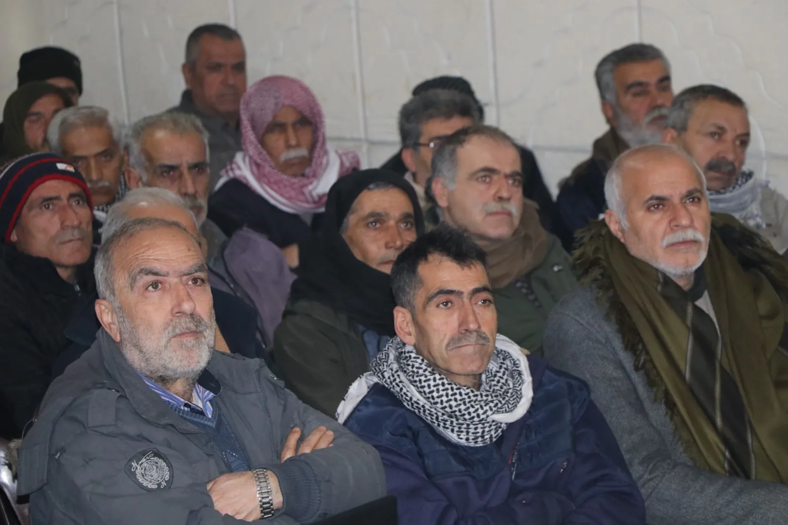 Li Heleb û Hesekê şehîdên Komkujiyên Yekem û Duyem ên Parîsê hatin bîranîn