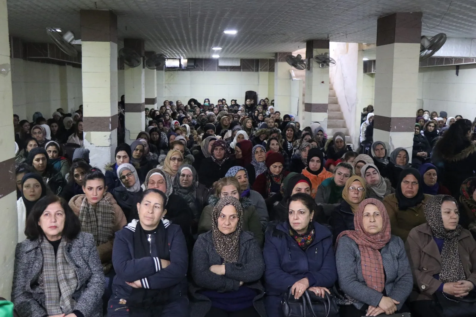 Kongra Star a Helebê encamnameya kongreya xwe ya 9'an nîqaş kir