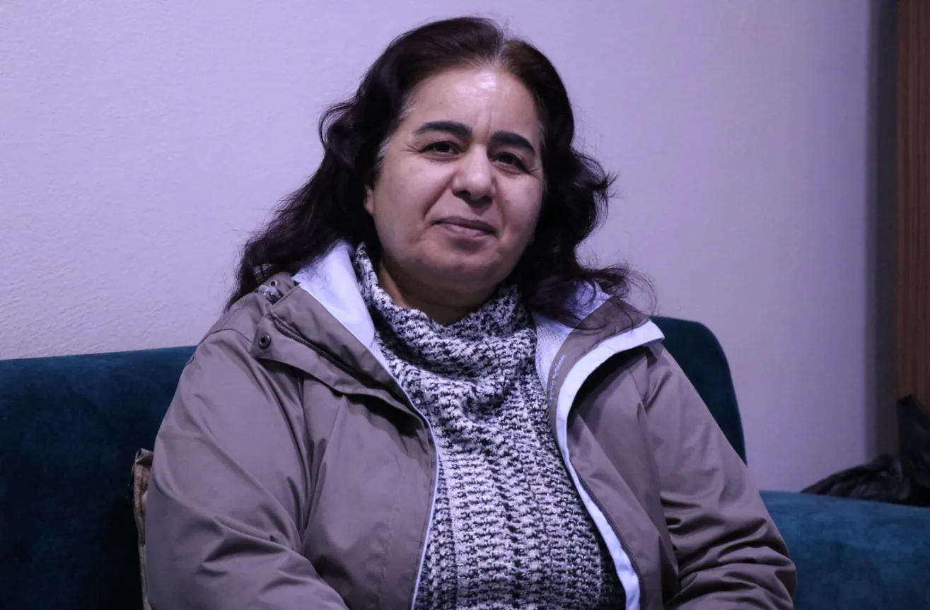 ‘Li Afganîstanê dijî jinan êrîşek bîrdozî heye’
