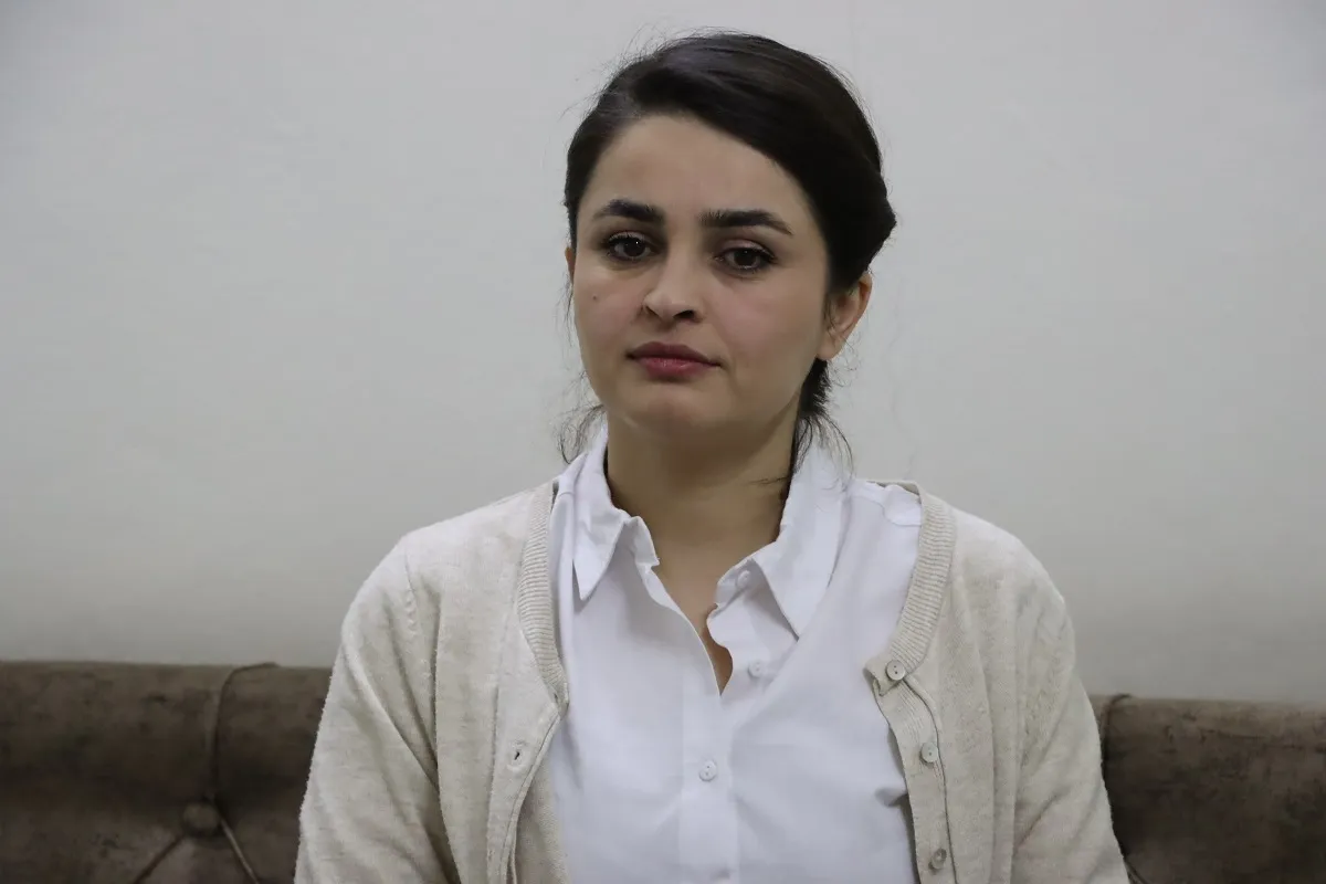 ​​​​​​​Şaredartiya bi nêrîna jinê derbasî astek nû dibe