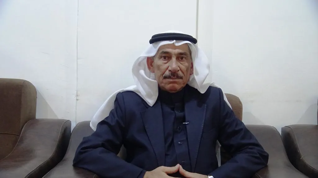 ​​​​​​​Hemdan El Ebid: Nêzîkbûna hikumeta Şamê û dewleta Tirk dê Sûriyeyê parçe bike
