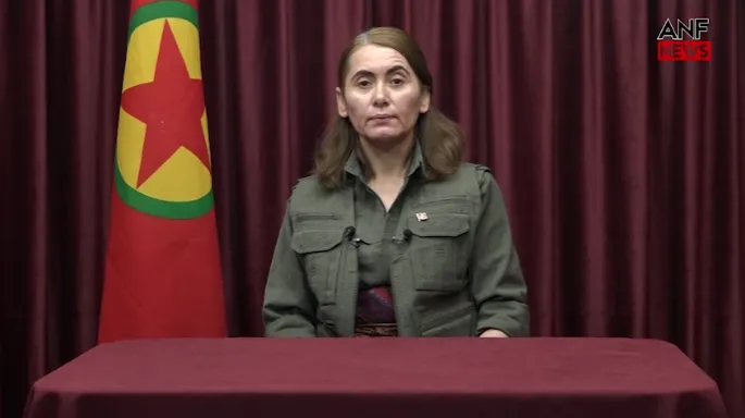 PKK: Em dê tola Zekî Gurbuz û Ozgur Namoglû bistînin