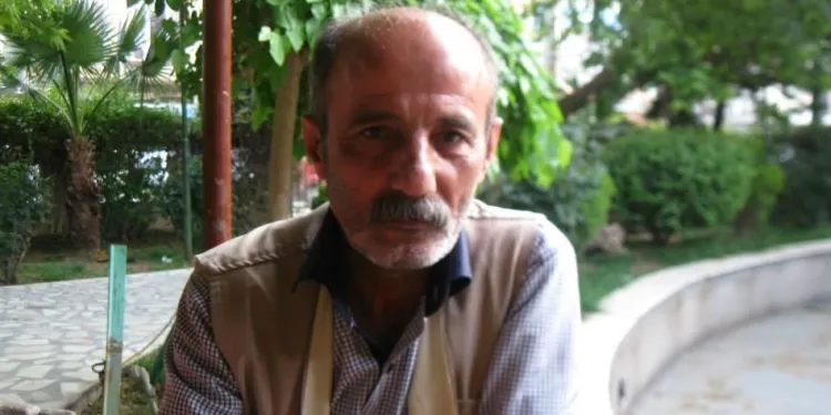 Rêveberiya Xweser a Şengalê: Şoreşger Menal Mêrdîn bi êrişeke bêbext şehîd bû