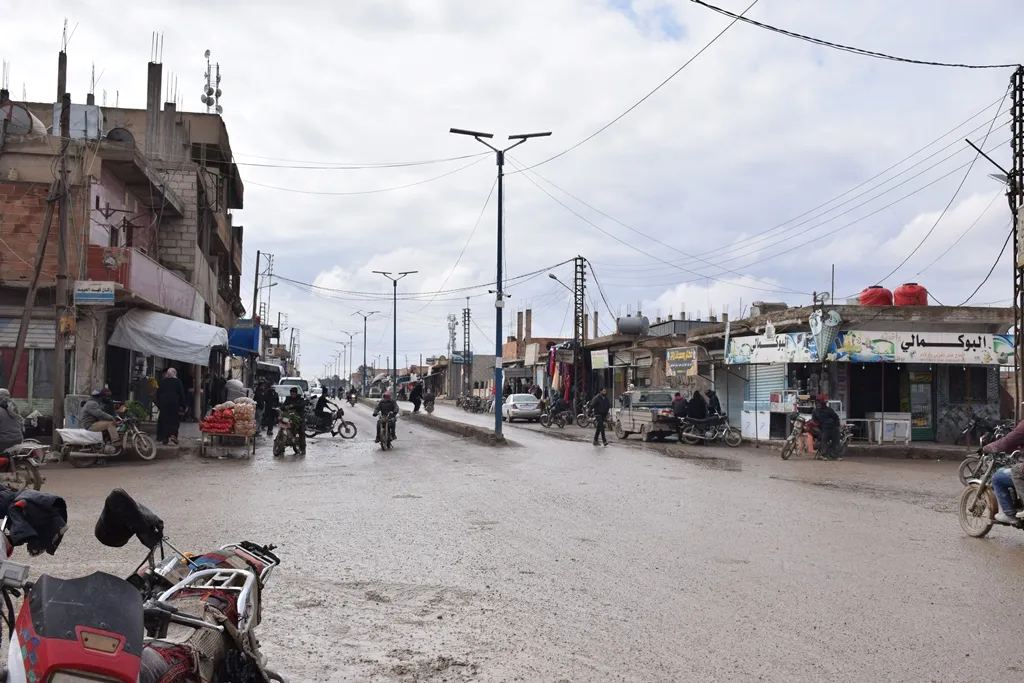 Saziyên olî û civakî daxwaza berdewamkirina operasyonên li dijî DAIŞ`ê kir