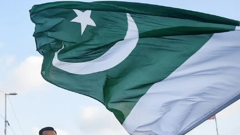 Li Pakistanê teqîn: 4 kuştî
