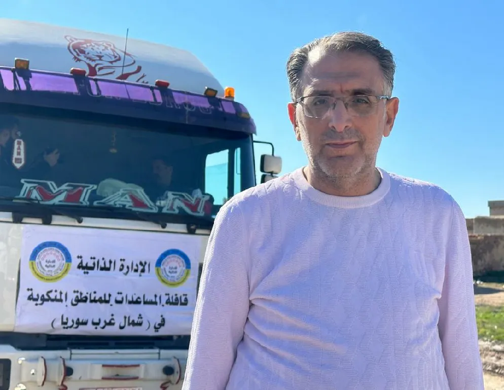 Dewleta Tirk hê jî nahêle alîkarî bigihêjin mexdûran