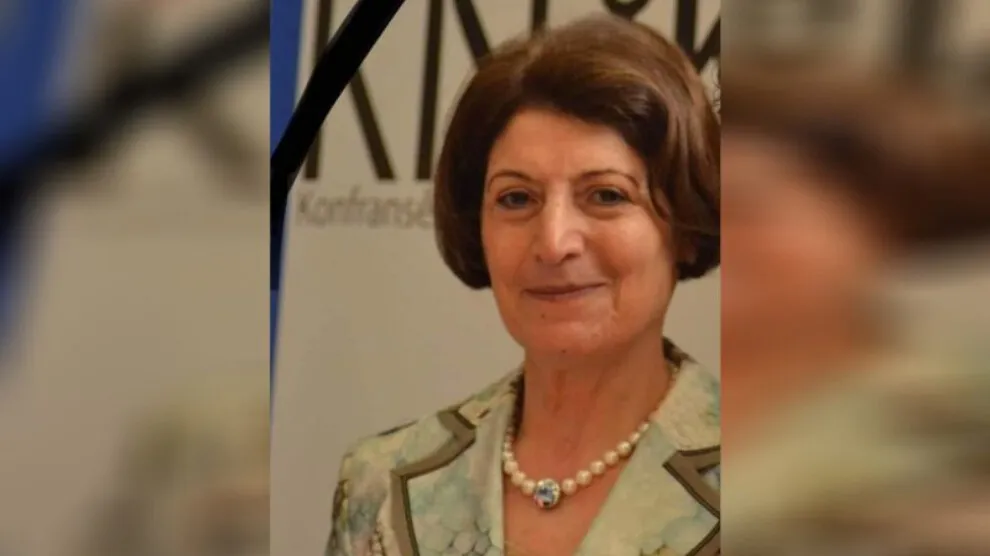 Kongra Star ji ber wefata Suheyla Qazî peyama sersaxiyê da