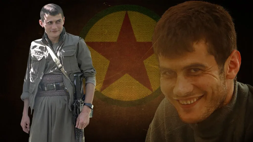 ​​​​​​​HPG’ê Soro Gabar bi bîr anî