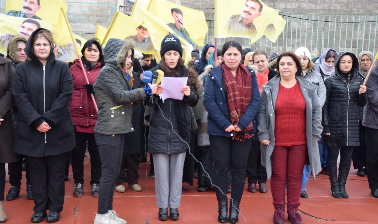Kongra Star bernameya çalakiyên 15’ê Sibatê eşkere kir