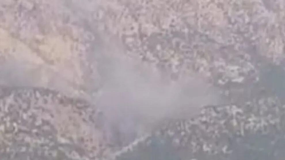 ​​​​​​​HPG: Artêşa Tirk a dagirker 56 caran êriş bir ser çeperên gerîla
