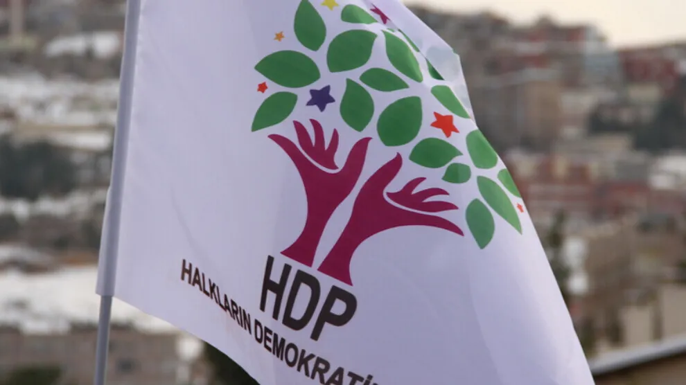 HDP`ê bang kir: Tecrîda li ser Birêz Ocalan rakin