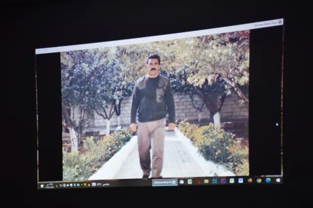 29 şehîdên mehên Çile û Sibatê hatin bibîranîn