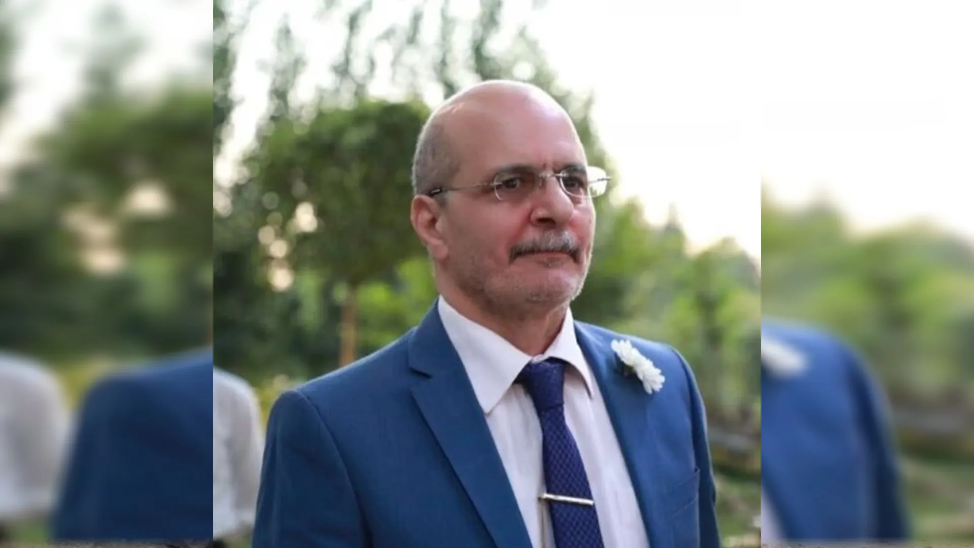 ​​​​​​​Çima dijberan li ser revandina ronakbîr Abdullah Ocalan li hev kir? – ÎLHAMÎ EL MILÎCÎ
