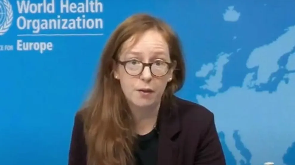 WHO: Dibe ku hejmara windahiyên erdhejê 8 qat zêde bibe