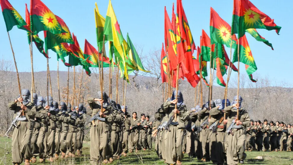 ​​​​​​​YJA Star: Em ê bi têkoşîneke xurttir bingeha komployê ji holê rakin