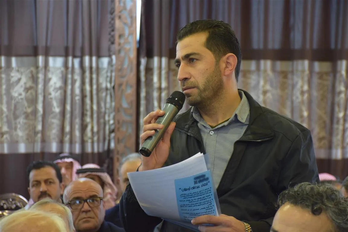 Di foruma Sûriyeyê de bandorên Komploya Navneteweyî tên nîqaşkirin