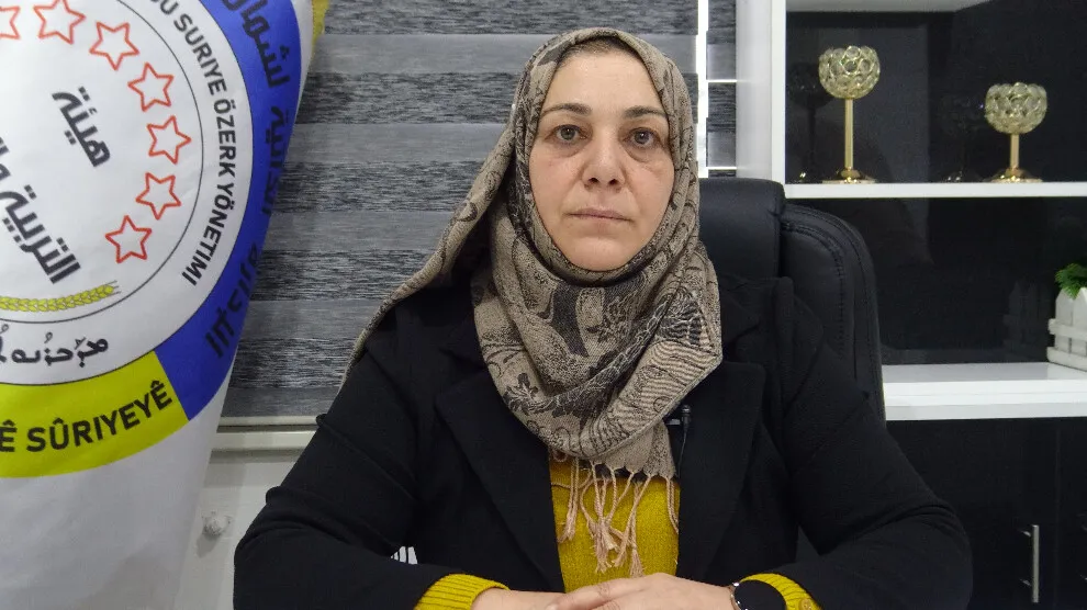 Li herêma Firatê, Şehba, Şêxmeqsûd û Eşrefiyê betlaneya dibistanan hat dirêjkirin