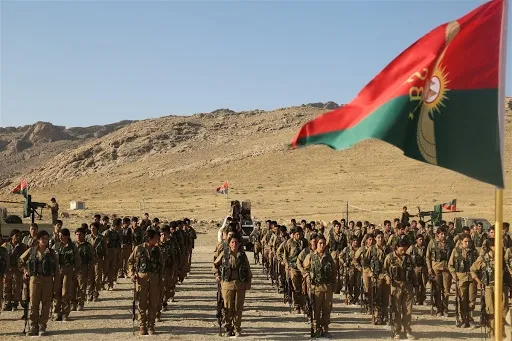 YBŞ: Em tîfaqa xwe xurt bikin û rê nedin sîxûrtiyê