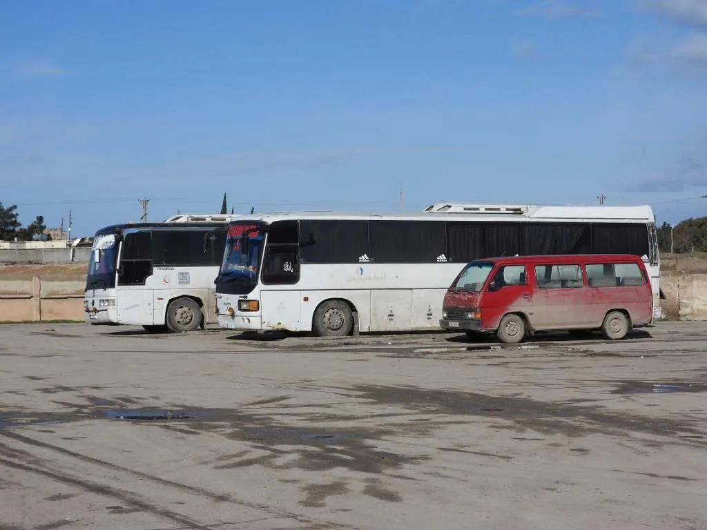 Li Reqa û Tebqayê ji bo mexdûrên erdhejê xebatên alîkariyê
