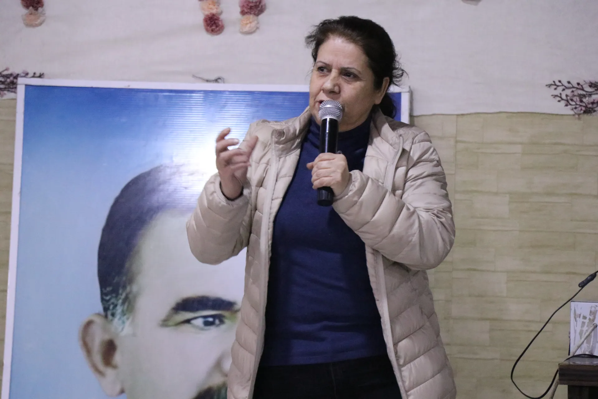 ​​​​​​​Şêniyên Qamişlo: Têkoşîna li dijî komployê wê bidome
