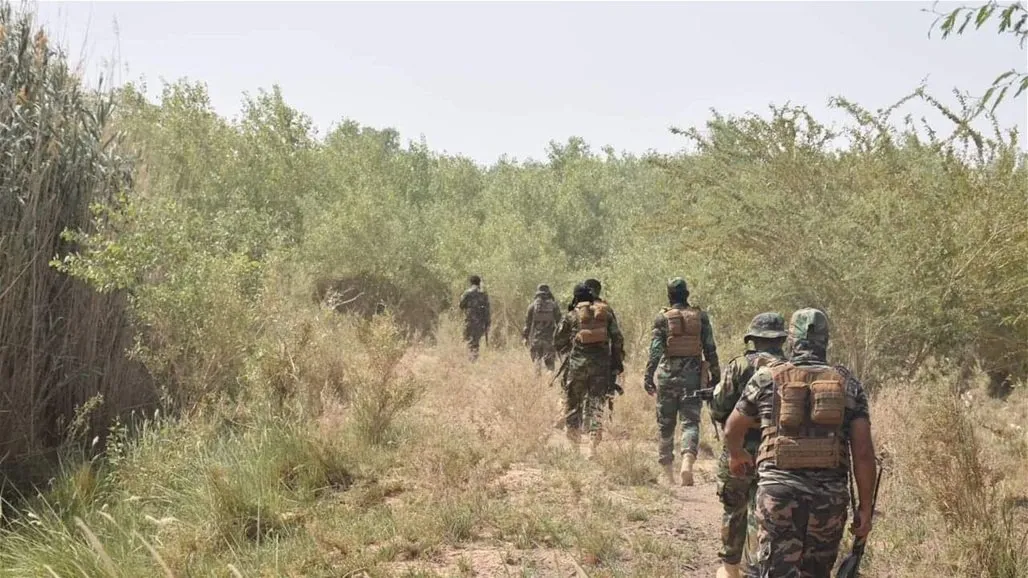 Li Iraqê 4 DAIŞ′î hatin kuştin