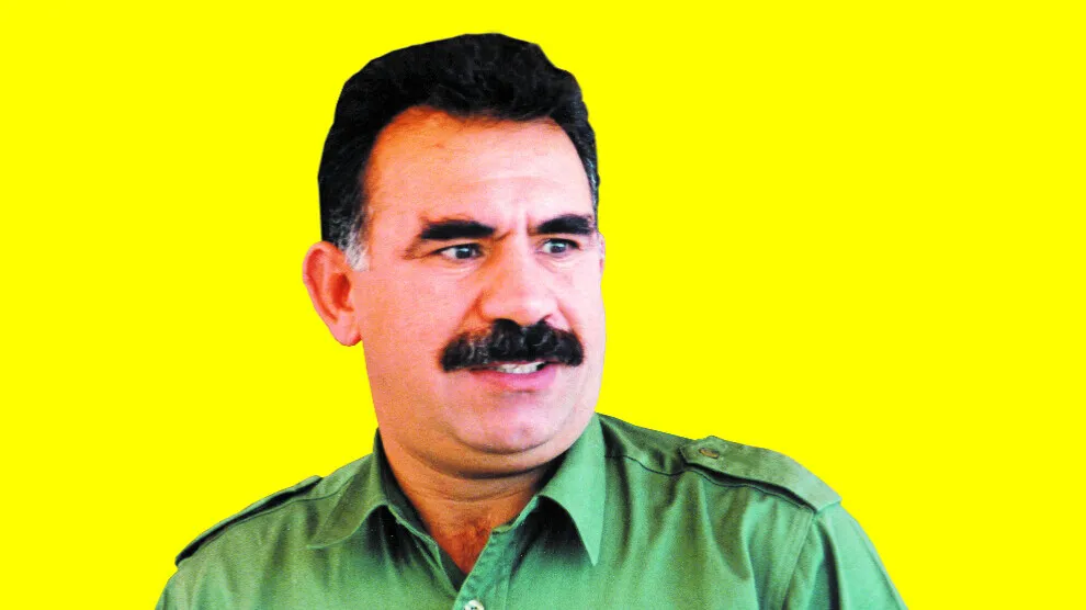 Parêzeran ji bo hevdîtina Rêber Ocalan serî li serdozgeriyê da