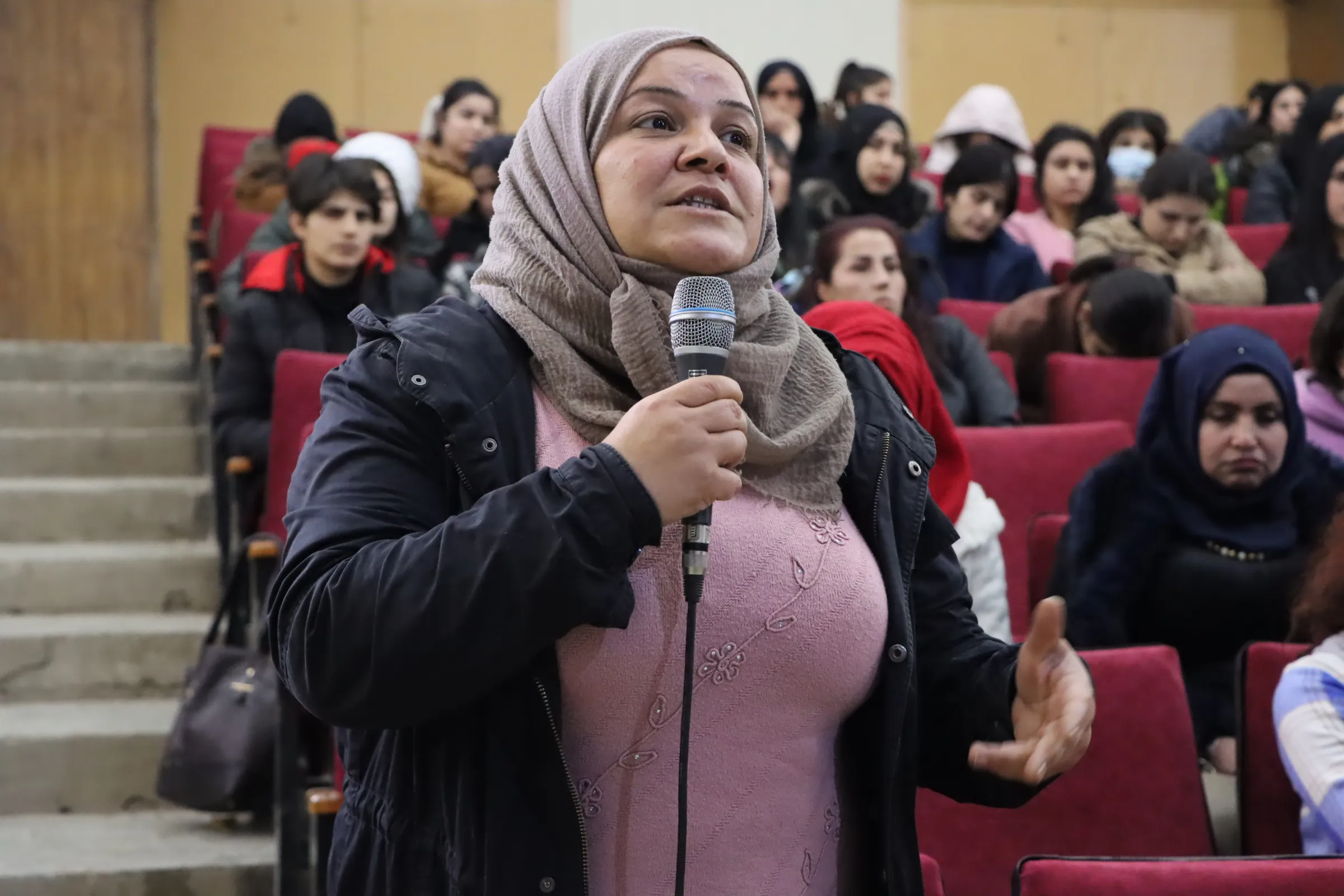 Ramanê rêber Ocalan û wêjeya jinan mijara semînerekê bû