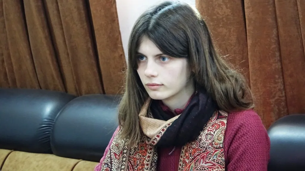 ​​​​​​​Lêkolînereke amerîkî bi Meclisa Kantona Girê Spî re civiya