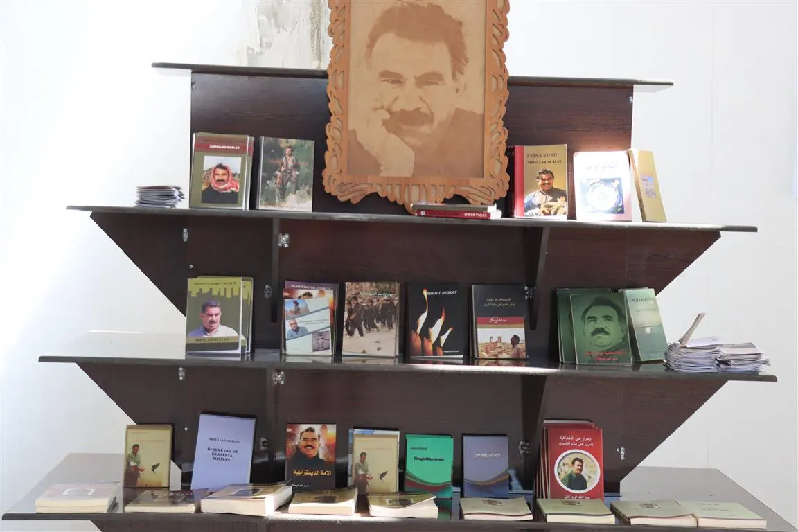 Yekitiya Jinên Ciwan konferansa xwe bi encamnameyekê bi dawî kir