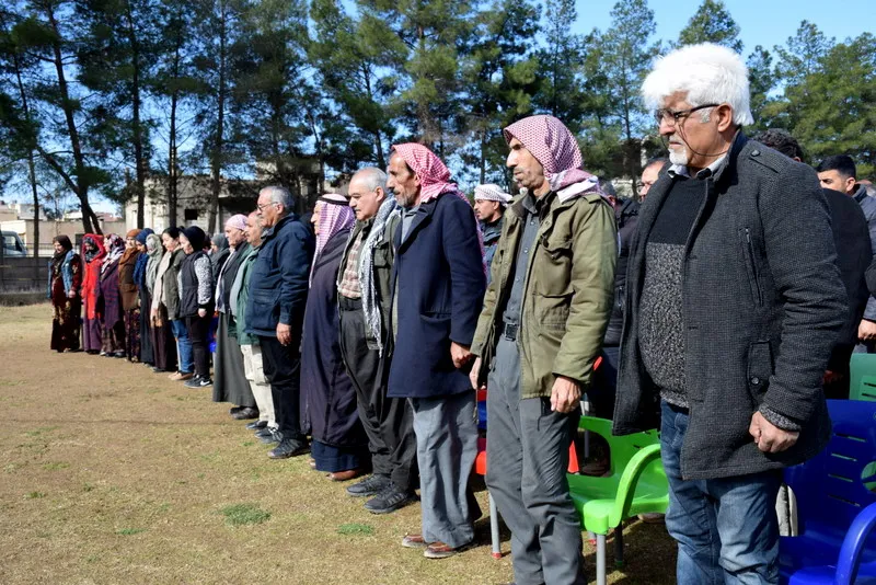 Li Zirgan û Til Temirê têkildarî komployê 2 civîn
