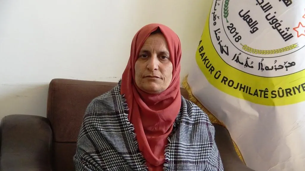 ​​​​​​​‘Ger dorpêç bidome Eşrefiye û Şêxmeqsûd dê bi karesateke mirovî re rû bi rû bimînin’