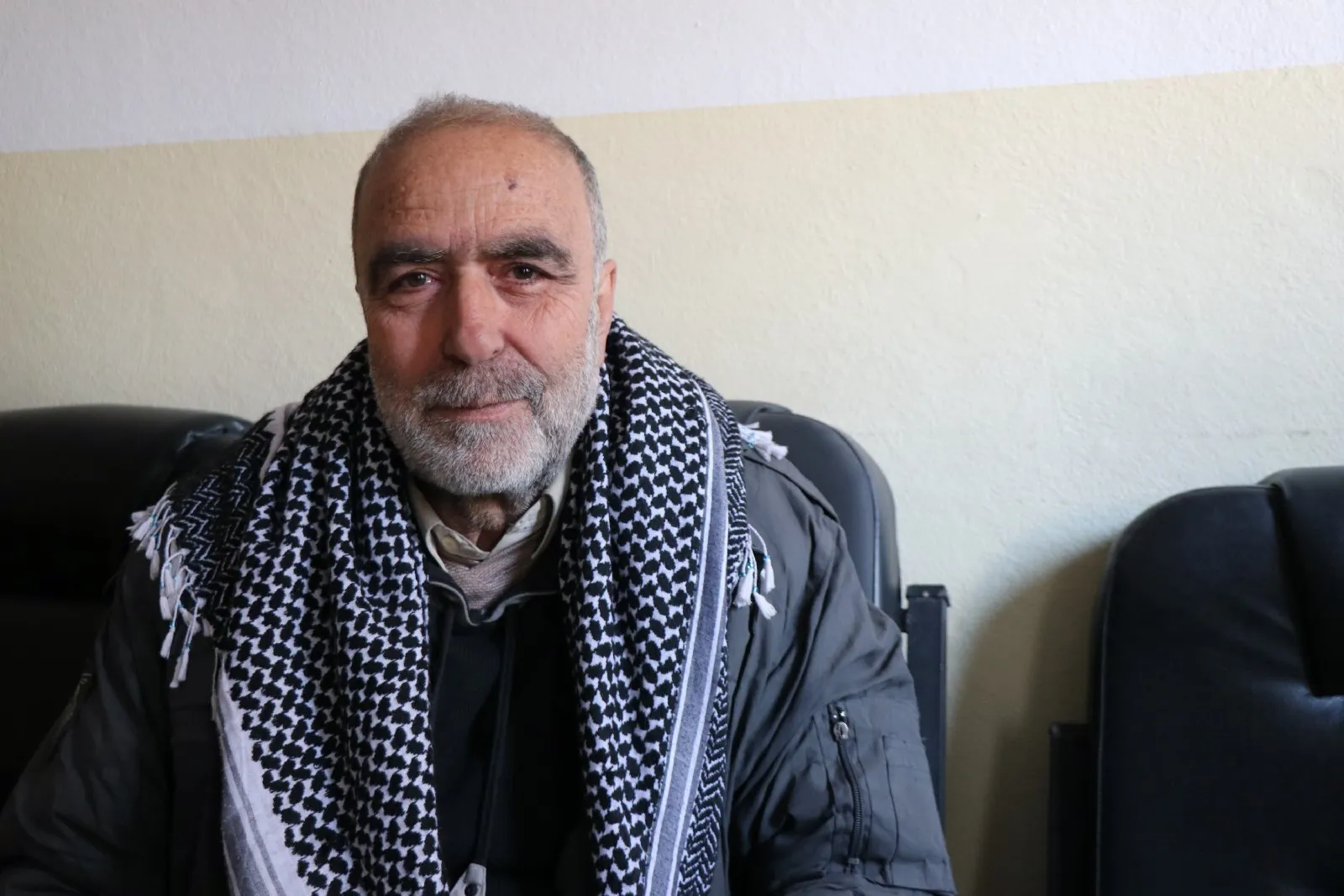 ​​​​​​​Hikumeta Şamê nahêle alîkarî bikevin Şêxmeqsûd û Eşrefiyê