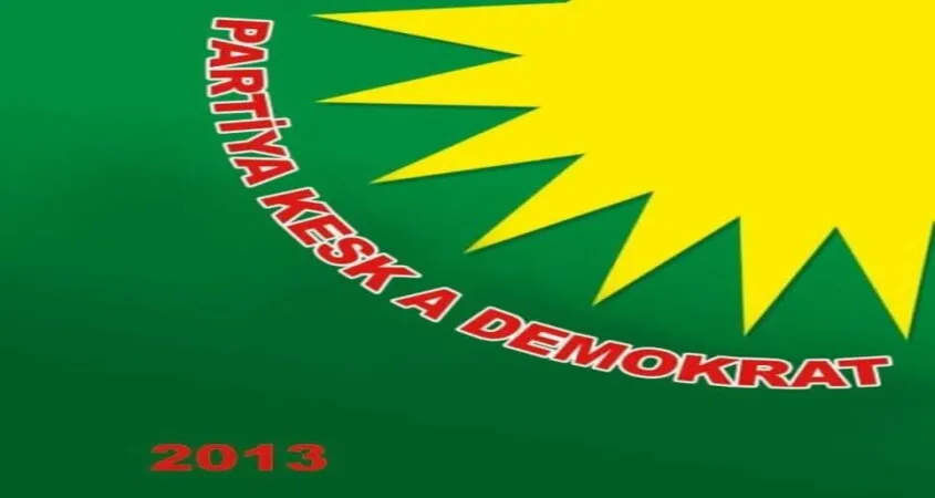 Partiya Kesk a Demokrat banga mezinkirina têkoşînê ji bo bidawîkirina pergala Îmraliyê kir
