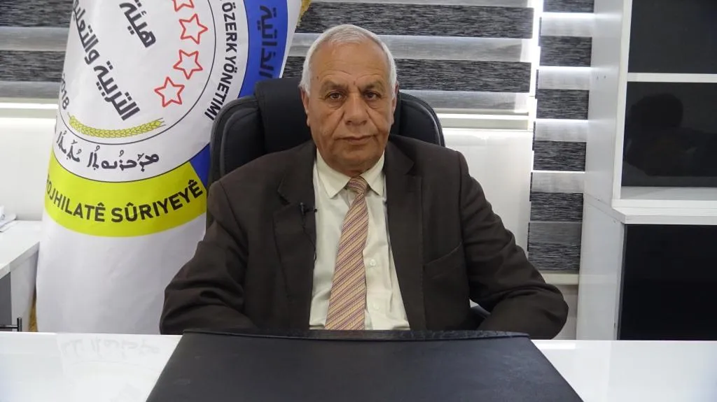 ​​​​​​​Ji bo xwendekarên ji perwerdeyê qut bûne çareserî tê dîtin