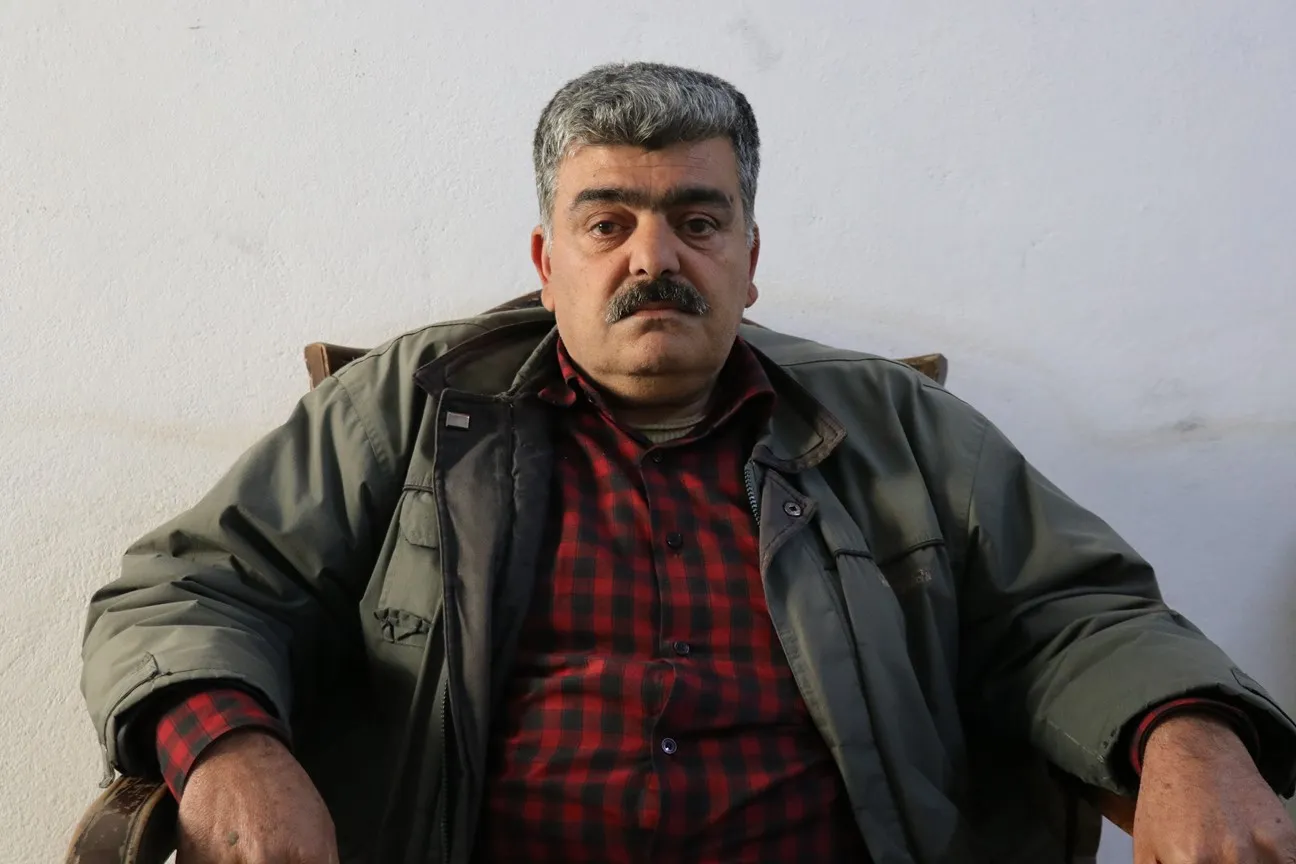 Hejmara malbatên hatine Şehbayê zêdetir bûye û nan zêdetir tê çêkirin