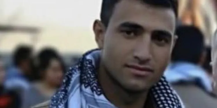 ​​​​​​​Dewleta Îranê siyasetmedarekî Kurd bi dar ve kir