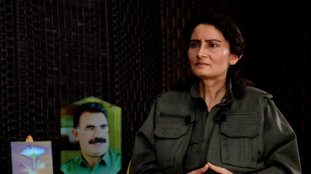 ​​​​​​​Besê Hozat: Biryara bêçalakiyê wê di hilbijartinan de jî dewam bike