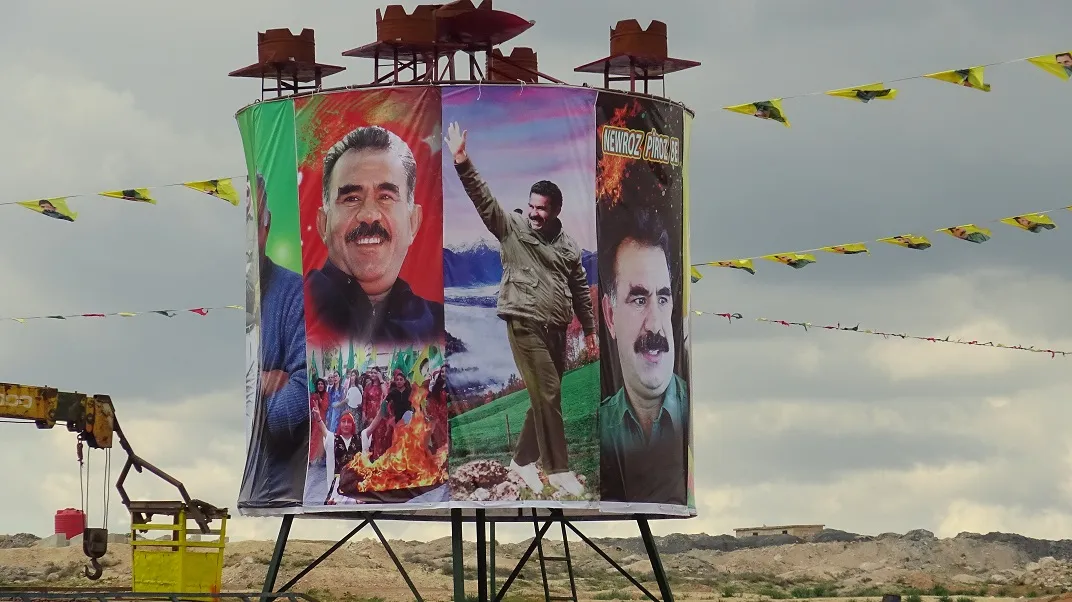 Şêxmeqsûd û Eşrefiye wê di dorpêçê de Newrozê pîroz bikin