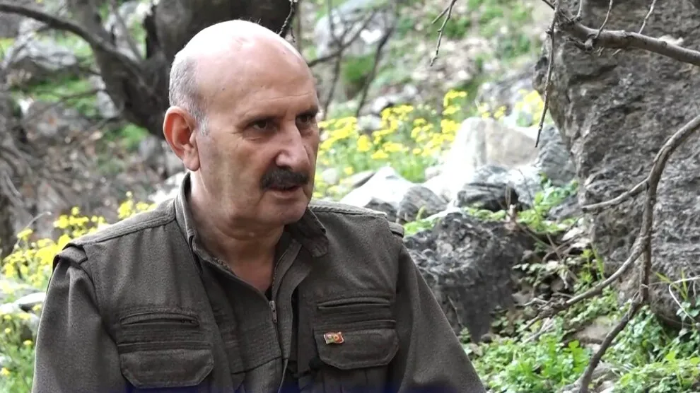 Sabrî Ok: Dawiya desthilatiya AKP’ê hatiye