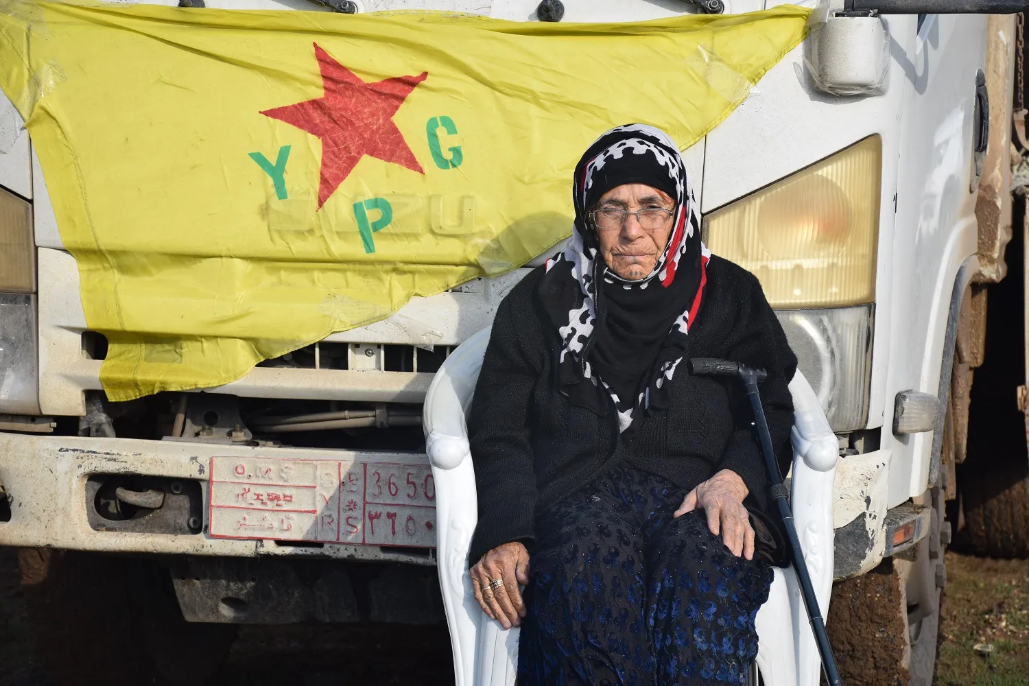 ​​​​​​​Gelên Bakûr û Rojhilatê Suriyê diherikin qadên Newrozê