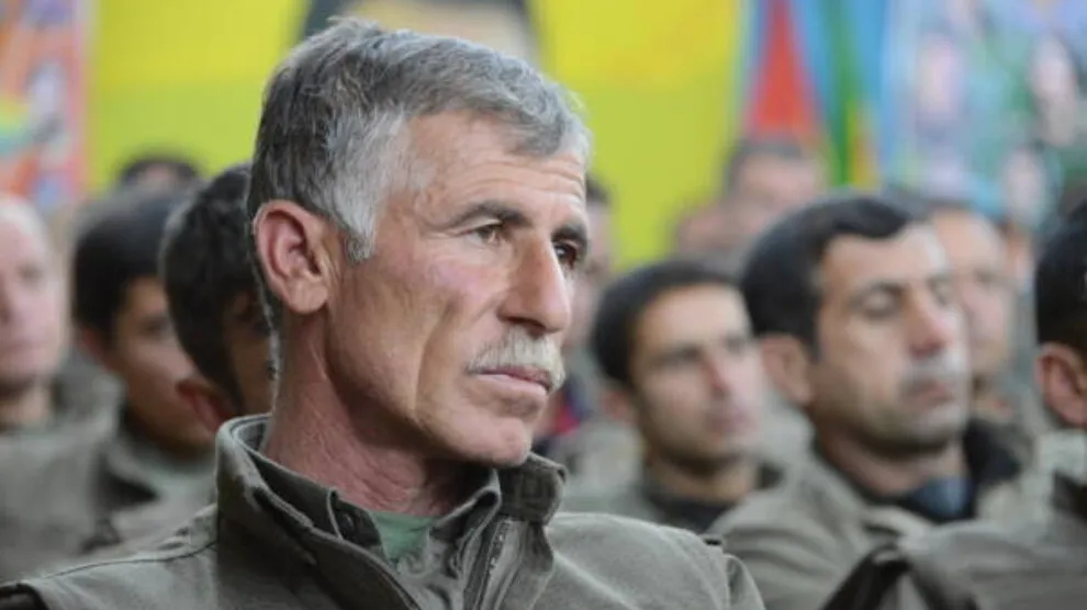 PKK: Şehîdê mezin Fazil Botan PKK`iyekî mînak bû