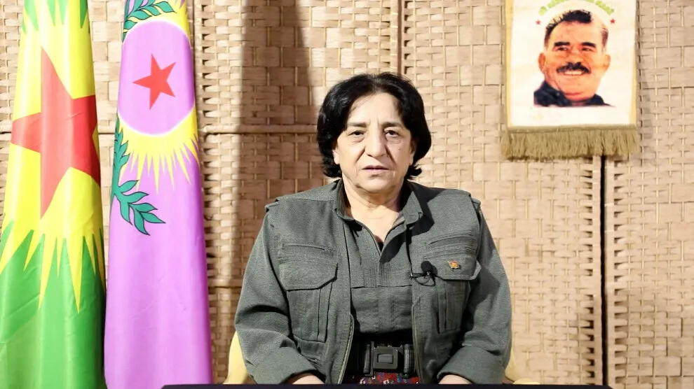 ​​​​​​​Sozdar Avesta: Divê gelê me di Newrozê de bi ruhê hesabpirsînê rabe serhildanê
