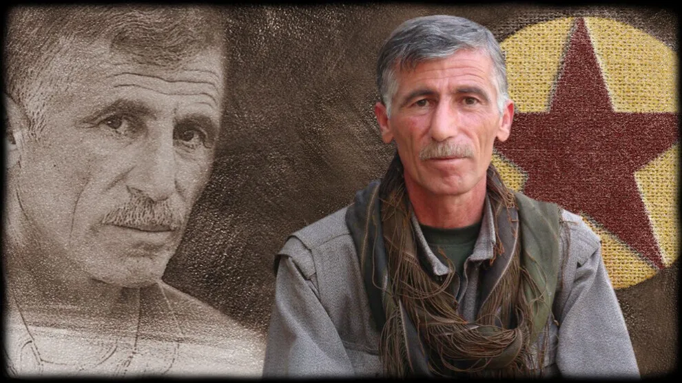 ​​​​​​​Navenda Parastina Gel fermandar Fazil Botan bi bîr anî