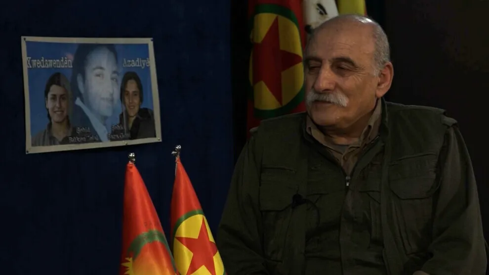 Kalkan: Wê Newroz bibe destpêka pêvajoya hilweşandina faşîzmê