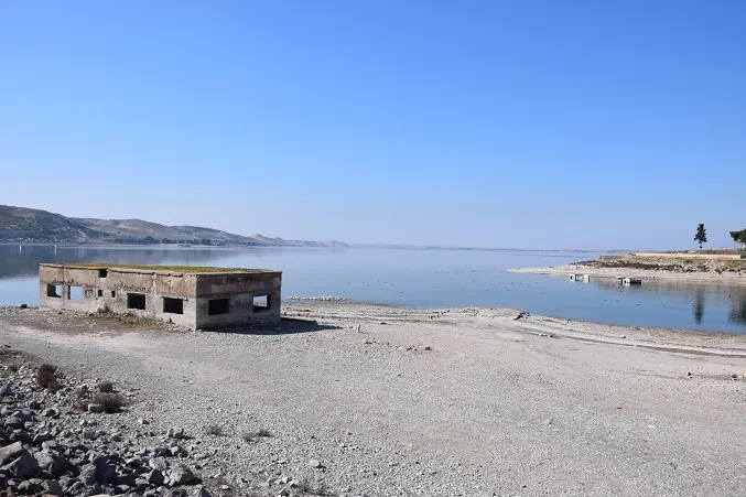 ​​​​​​​Şêniyên Minbicê: Armanca qutkirina ava Firatê qirkirina gelan e