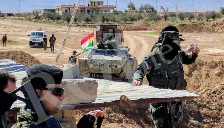 Meclisa Şengalê: Êrişên li dijî fermandarên me ji êrişa 3’yê Adarê ne cuda ne