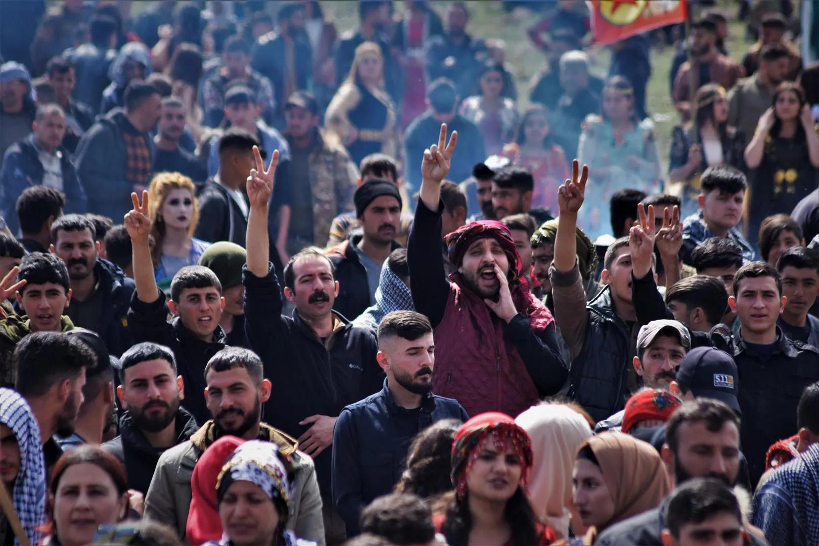 Ji Newroza 2023`yan a li Sûriyeyê çend têbînî