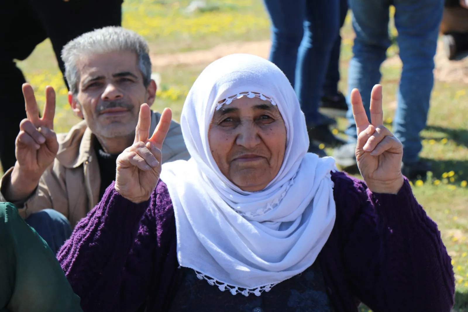 Ji Newroza 2023`yan a li Sûriyeyê çend têbînî