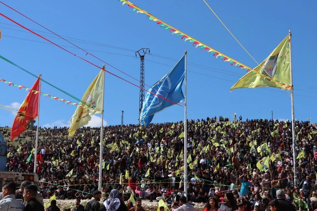 Ji Newroza 2023`yan a li Sûriyeyê çend têbînî